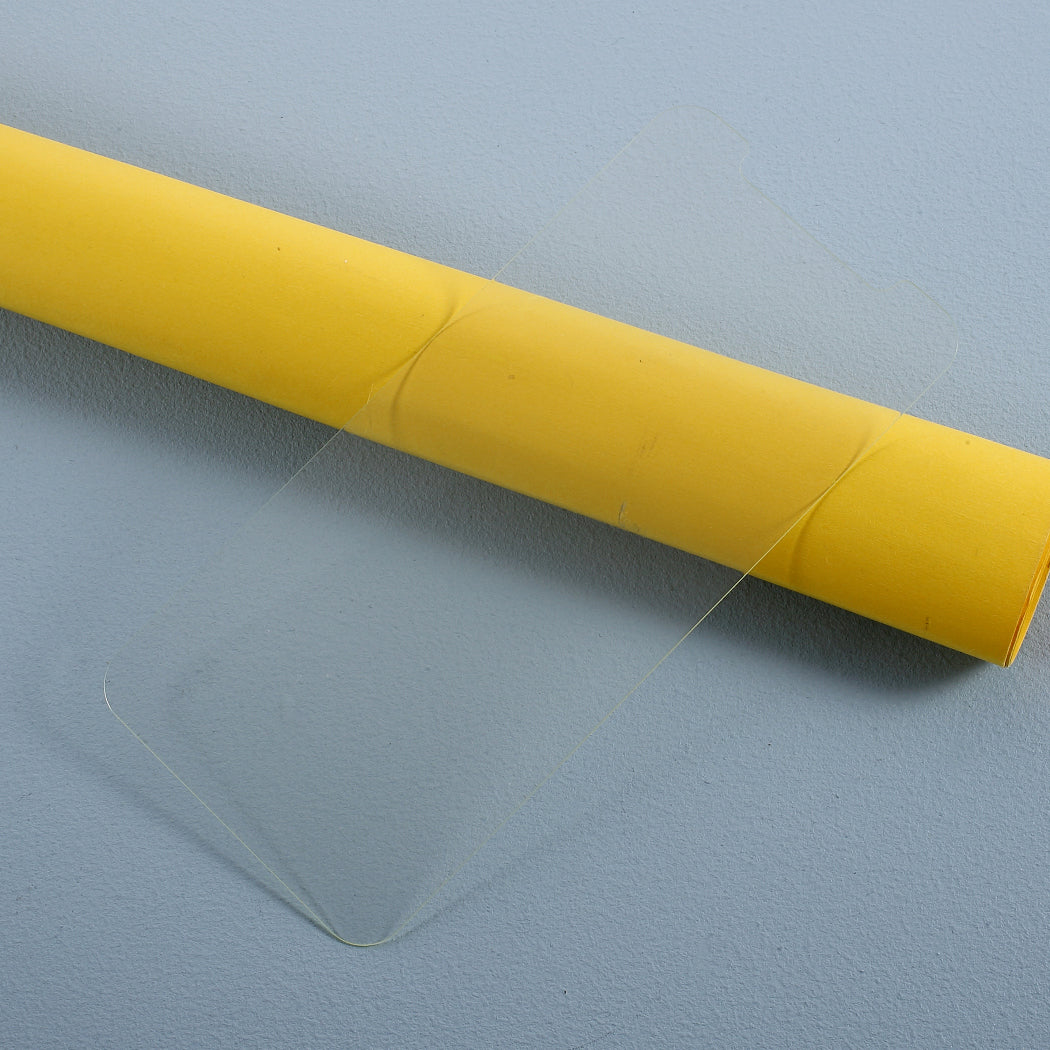 RURIHAI 2,5D 0,26 mm HD Blue-ray hærdet glas skærmfilm til iPhone XR 11 6,1 tommer RURIHAI 2,5D 0,26 mm HD Blue-ray hærdet glas skærmfilm til iPhone XR 11 6,1 tommer